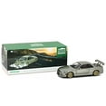 thumbnail image 3 of 1999 Nissan Skyline GT-R (R34) Millennium Jade 1/18 Diecast Model Car by Greenlight, 3 of 4