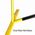 thumbnail image 4 of Oncourt Offcourt Maxi-Net - 18' wide - Oval Poles - w/carry bag, 4 of 12