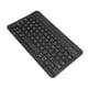 thumbnail image 5 of Teclado Inalámbrico De 10 Pulgadas, Teclado De Escritura Silenciosa 3.0 Con Tecla Multifuncional Compatible Con Teléfonos Celulares Andriod IOS, Tabletas Y Otros, 5 of 7