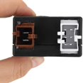 thumbnail image 2 of Car Front Left Door Lock Actuator Central Locking Motor for Elysee 908854, 2 of 5