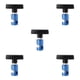 thumbnail image 3 of Scienceny Abrazadera de barra de elevación de capó de motor automático de aleación de aluminio, Clip de tope Universal desmontable, Type4 NO4, 3 of 6