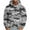 Multicolor, variant on TFEOQRY Men's Hooded Sweatshirts Loose Camouflage Drawstring Printed Pullover Long Sleeve Hooded Tops Sweatshirt Multicolor