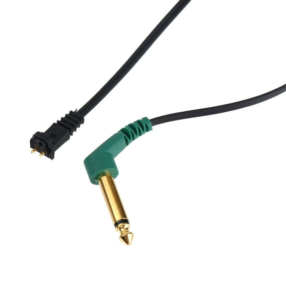 1PC New B71 Audiometer Bone Conductor Headsets Cable Wire