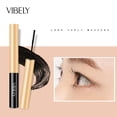 thumbnail image 4 of Black Waterproof Makeup Eyelash Long Curling Mascara Eye Lashes Extension, 4 of 4