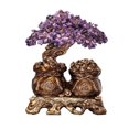 thumbnail image 1 of Home Fortune Tree, Crystal Feng Shui Tree, Opening Celebration Living Room Furnishings Ornaments, 1 of 3