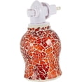 thumbnail image 1 of Healeved Plug Aromatherapy Wax Burner Home Fragrance Lamp Essential Oil Diffuser Warm Night Light for, 1 of 8