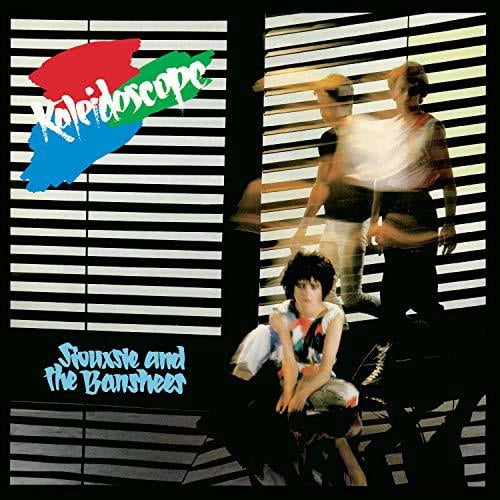 Siouxsie & Banshees - Hyaena - Vinyl - Walmart.com
