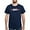 Navy, variant on CafePress - Navy Dark T Shirt - Men's Classic Graphic Cotton T-Shirt