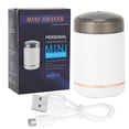 thumbnail image 2 of Electric Shaver,Electric Shaver Men USB Men Razor Men Electric Razor Multi-Functional, 2 of 14