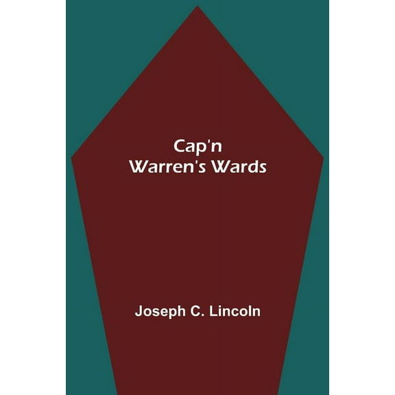 Cap'n Warren's Wards, (Paperback)