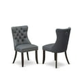 thumbnail image 6 of East West Furniture 5 Piece Kitchen Set, 6 of 7
