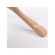 thumbnail image 5 of 2pcs/Set High-Grade Natural Solid Wood Hangers, Simple & Fashionable & , Suitable For Children & Adult's Garments Including Delicate Fabrics, 5 of 5