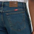 thumbnail image 3 of Wrangler Men's Relaxed Fit Straight Jeans - Dark Wash 34x29, 3 of 6