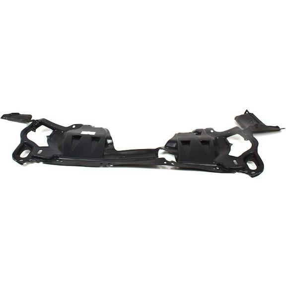 Engine Splash Shield - Compatible with 2008 - 2012 Honda Accord 2009 2010 2011