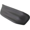 thumbnail image 2 of Fog Light Cover Compatible with HONDA CIVIC 2012-2013 LH Dark Gray Coupe, 2 of 5