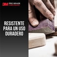 thumbnail image 3 of Bloque De Lijado 3M Pro Grade Grano 120, 3 of 3