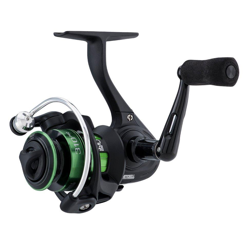 Mitchell 300PRO Reel, 2000 Size Fishing Reel