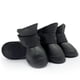 thumbnail image 1 of 4Pcs Pet WaterProof Rainshoe Anti-slip Rubber Boot For Small Medium Large Dogs Cats Outdoor Shoe Dog Ankle Boots Pet Accessories ShopWise Round, 1 of 14