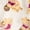 Pooh Delicate Ivory, variant on Care Bears Baby Girls Allover Print Top and Jogger Pants Set, 2-Piece, Sizes 0/3M-24M