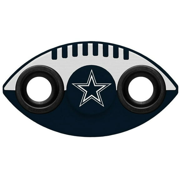 Dallas Cowboys Two-Way Fidget Spinner