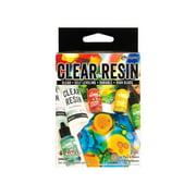 Ranger Essentials Resin Kit Clear