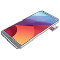 thumbnail image 4 of Smartphone LG G6 32GB 5.7" 4G LTE Unlocked Platinum, 4 of 5