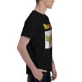 thumbnail image 3 of Camiseta de Manga Corta para Hombres DBZ, 3 of 5