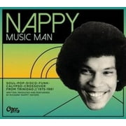 Nappy: Music Man / Various