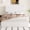 White, variant on Allewie Full Size Velvet Lift Up Storage Bed Frame, Vertical Channel Tufted Headboard, Hydrualic Underneath Storage, Upholstered Platform Bed, Wooden Slats Support, No Box Spring Needed, Black