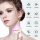 thumbnail image 5 of Fiudx Ofertas flash del día solo en línea Masajeadores de luz para rostro y cuello Masajeadores de luz 7 colores para rostro y cuello Herramientas de belleza para el cuidado del hogar Regalos de Navi, 5 of 7