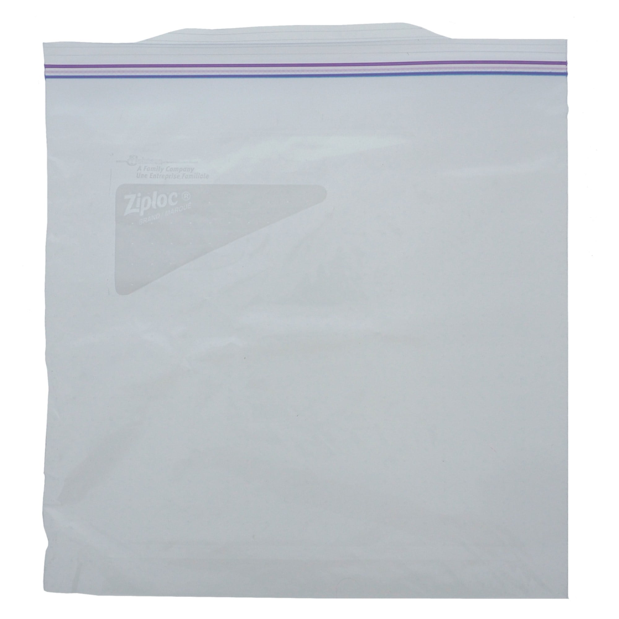 Ziploc 15 Large Fresh Produce Bags Walmart Canada