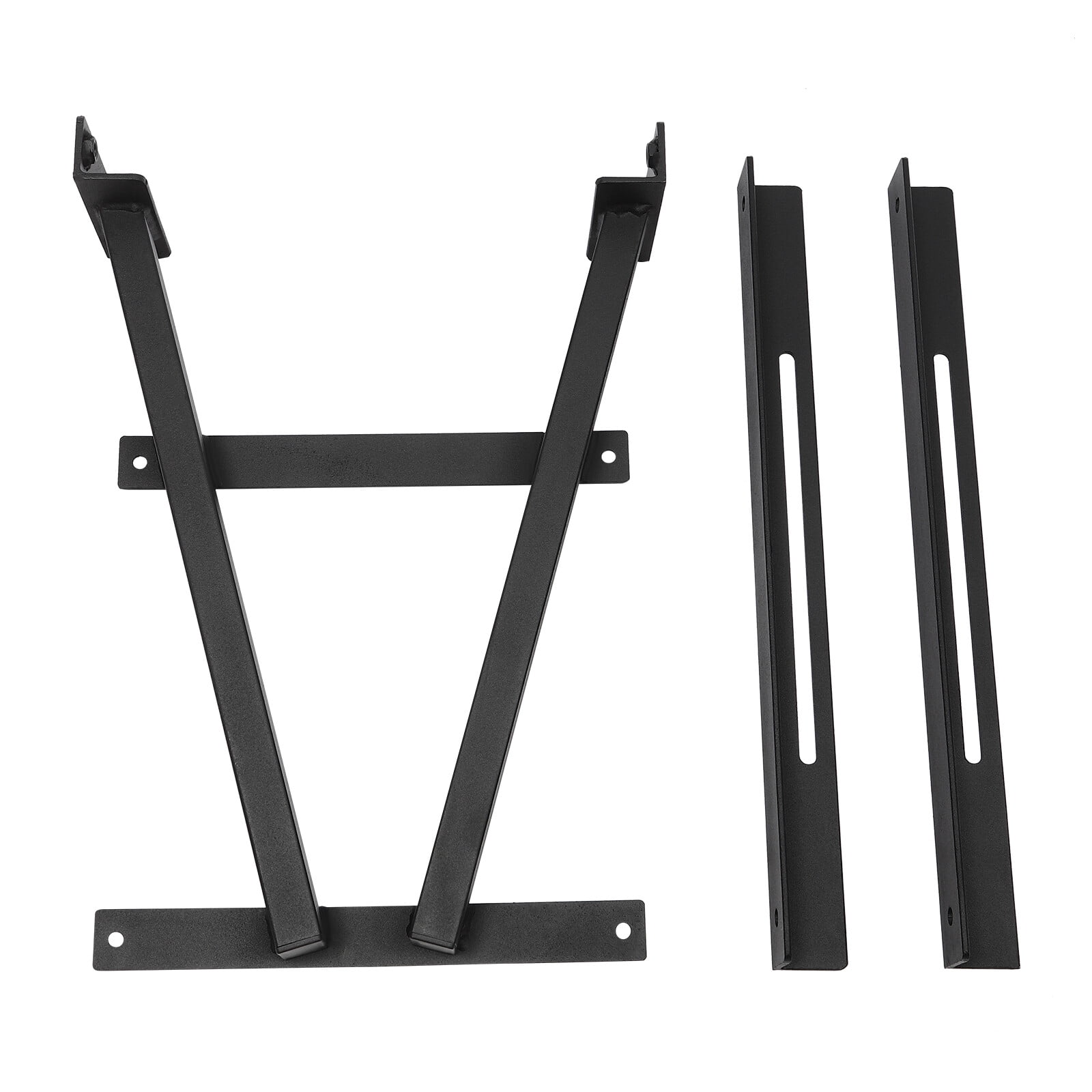 Speed Bag Platform, Speed Bag Platform Kit,  Heavy Duty Boxing Training Equipment with Punching Ball