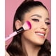 thumbnail image 5 of Brocha Individual Angular Rubor Iluminador Pink Up, 5 of 6