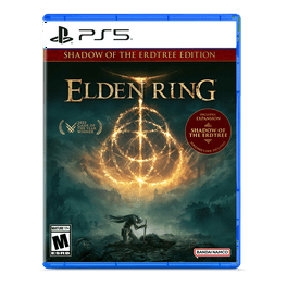 PlayStation - ELDEN RING PS5 数量限定特典 各種おまけ付き PlayStation 【新品】PS5 ELDEN RING SHADOW OF THE ERDTREE