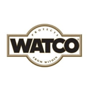 2 Pack, Medium Walnut, Watco Danish Oil - 65931, Gallon