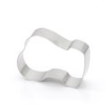 thumbnail image 5 of Masteelf  DIY Baking Molds Decorative Cookie Cookies Christmas Cutters Silver, 5 of 8