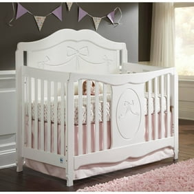 Thomasville Kids Wellington 4 In 1 Convertible Crib Vintage