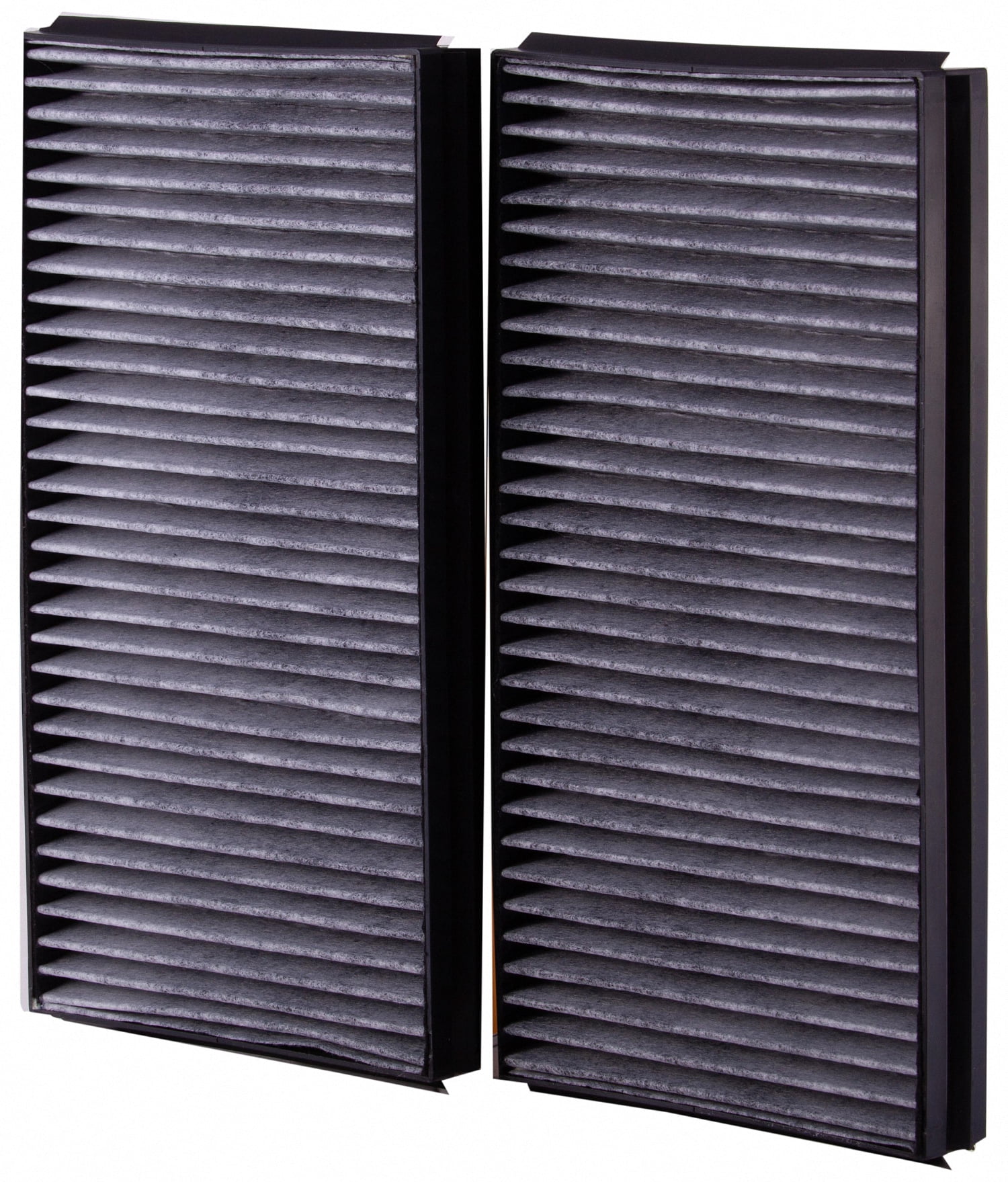 PG PC6078C Activated Charcoal Cabin Air Filter | Fits 2004-2013 BMW 530i 3.0L; 2008-2010 528i, 535i 3.0L; 2006-2010 650i 4.8L, 550i 4.8L, M5 5.0L; 2006-2007 525i, 530xi, 525xi 3.0L