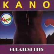 Kano - Greatest Hits - Electronica - CD
