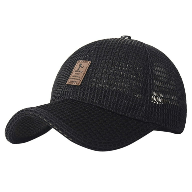 Mens sales softball hats