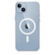thumbnail image 4 of Funda transparente Apple para iPhone 14 Plus con MagSafe, 4 of 5
