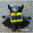 thumbnail image 4 of Rainbow Loom Rubber Bands, Black, 4 of 4