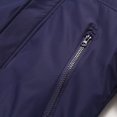 thumbnail image 6 of Usaibhir Toddler Kids Boys Winter Coat Girls Down Jacket Hooded Fleece Outwear Padded Puffer Jacket With Pockets 2-12T, 6 of 9