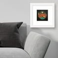 thumbnail image 4 of Gallery Pops Star Wars: Saga - Asian Art Collection Imperial Forces Wall Art, White Framed Version, 12" x 12", 4 of 5