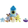 Earlyears - Rocket Baby Play Set