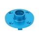 thumbnail image 5 of Cubierta de Diferencial de Metal ANGGREK RC Reemplazo Azul Alta Resistencia 1/10 RC Car, 5 of 8