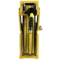 thumbnail image 4 of Carrete de manguera de aire DEWALT, retráctil automático, 1/2 pulgada x 50 pies, caucho, 4 of 8