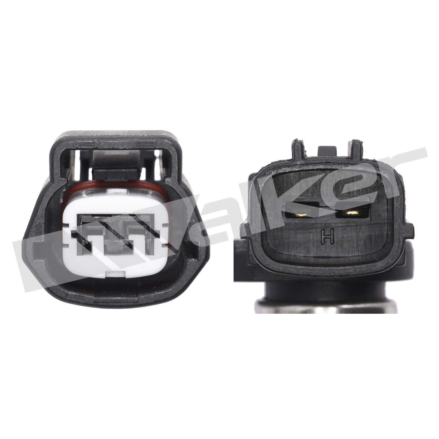 Walker 235-91244 Engine Crankshaft Position Sensor Fits select: 1999-2003 MAZDA PROTEGE, 2004-2011 MAZDA RX8