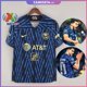 thumbnail image 1 of 2022 2023 Visita Club America Camiseta De Fútbol América Jerseypangjing, 1 of 3