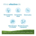 thumbnail image 4 of Clarityne D D 5 mg, 30 mg 20 tabletas de liberación prolongada, 4 of 4